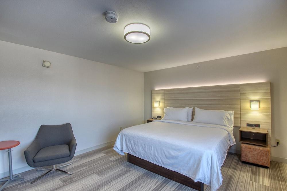 Holiday Inn Express Hotel & Suites Milwaukee Airport By Ihg Dış mekan fotoğraf