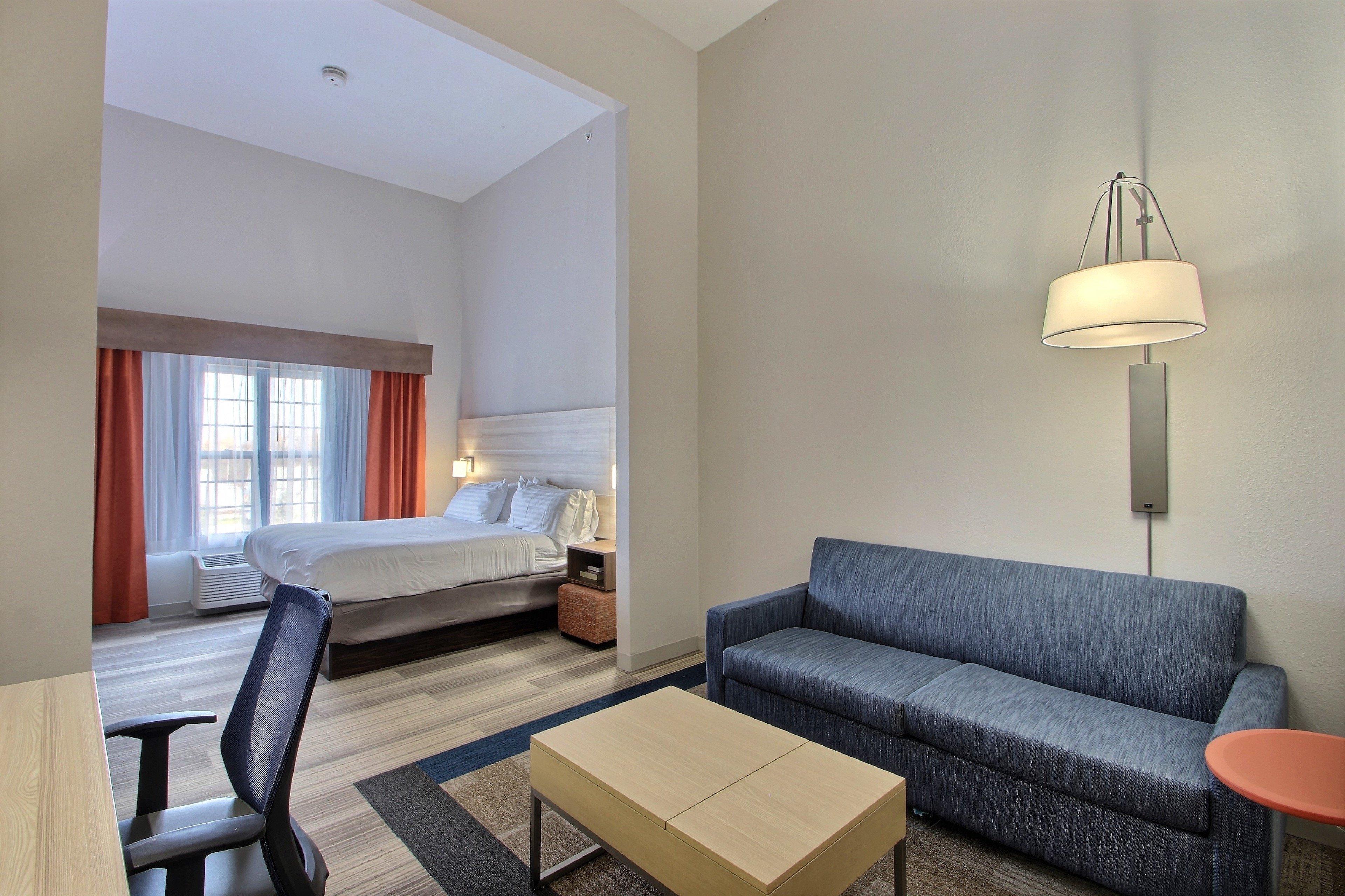 Holiday Inn Express Hotel & Suites Milwaukee Airport By Ihg Dış mekan fotoğraf
