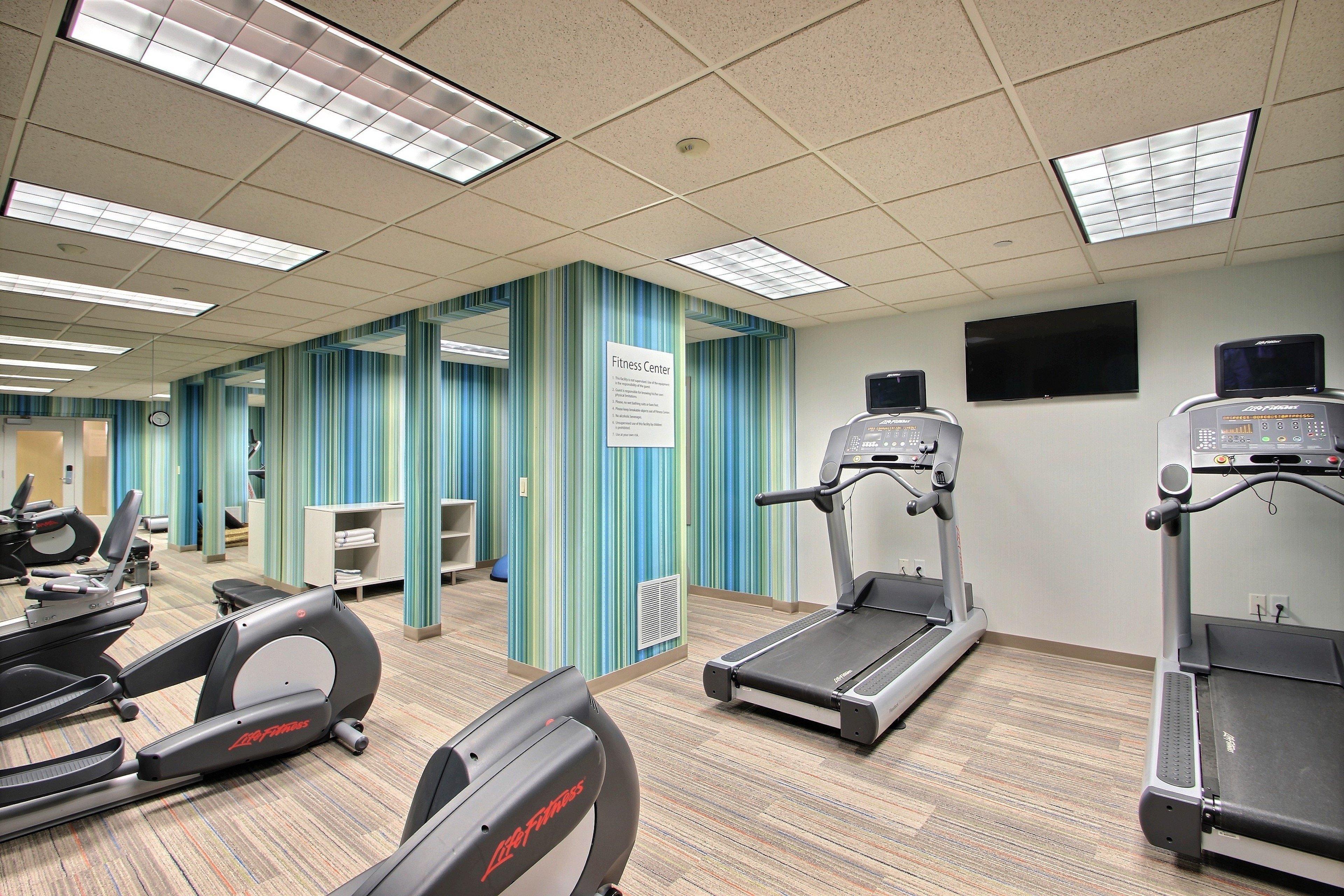 Holiday Inn Express Hotel & Suites Milwaukee Airport By Ihg Dış mekan fotoğraf