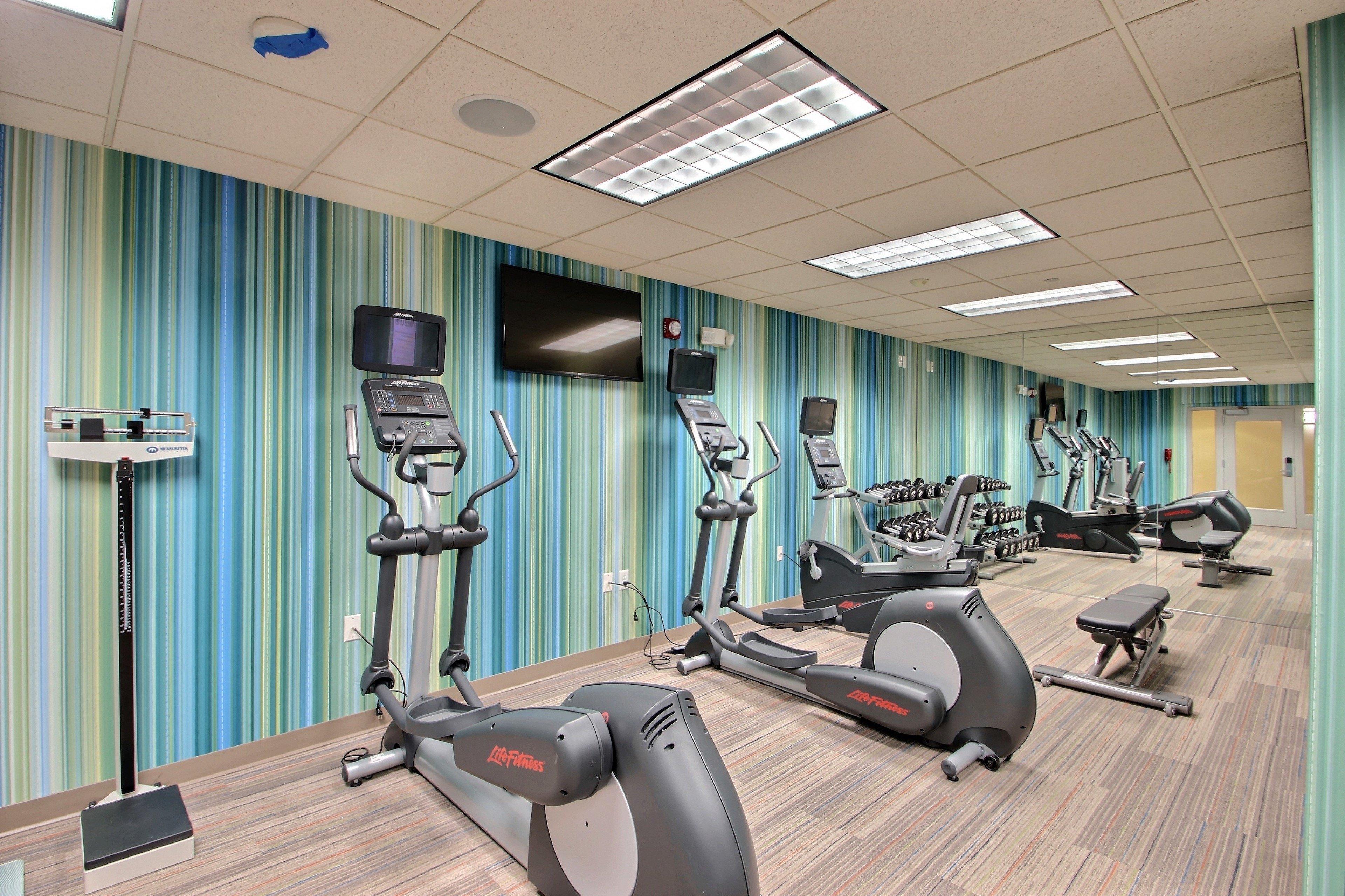 Holiday Inn Express Hotel & Suites Milwaukee Airport By Ihg Dış mekan fotoğraf