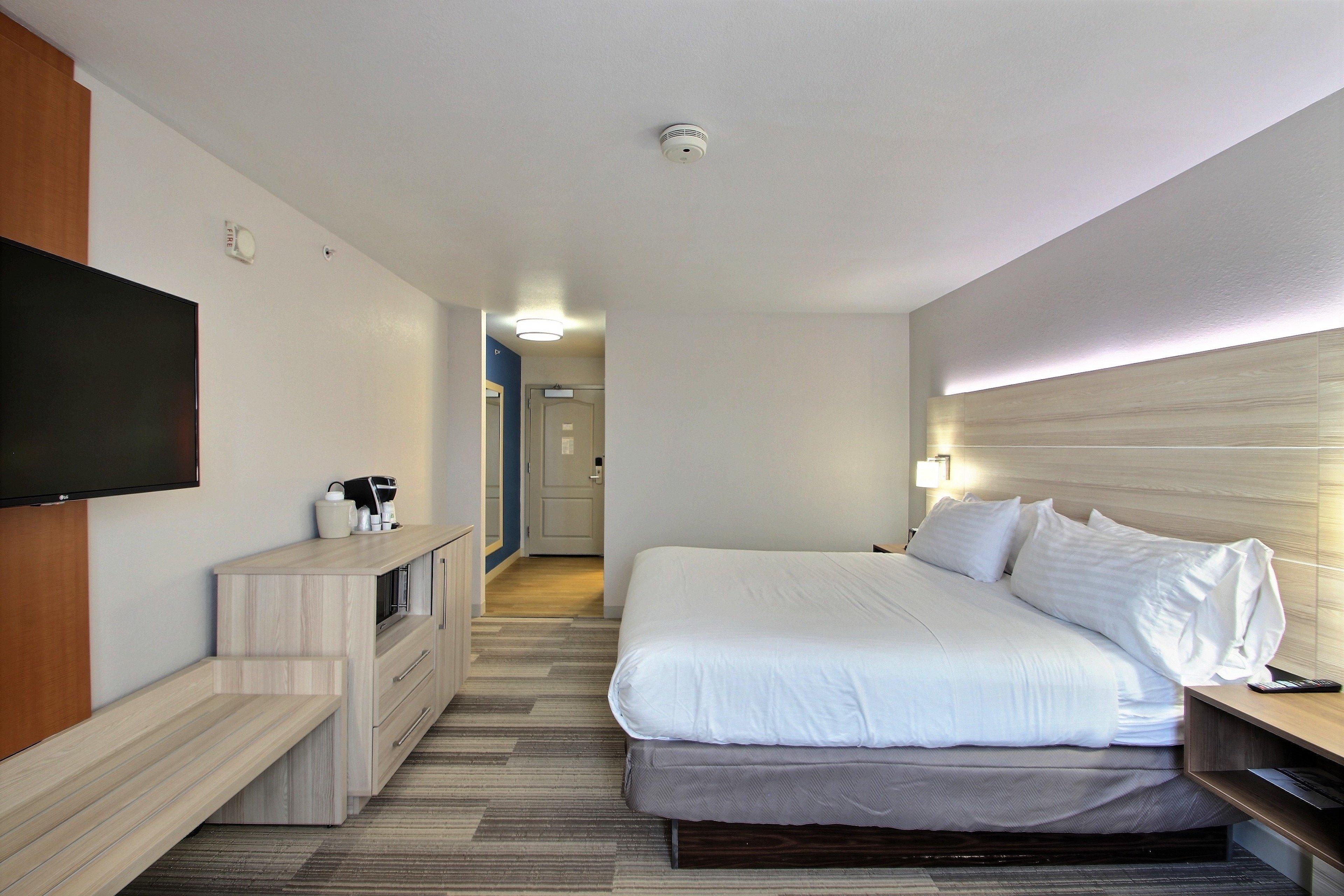 Holiday Inn Express Hotel & Suites Milwaukee Airport By Ihg Dış mekan fotoğraf
