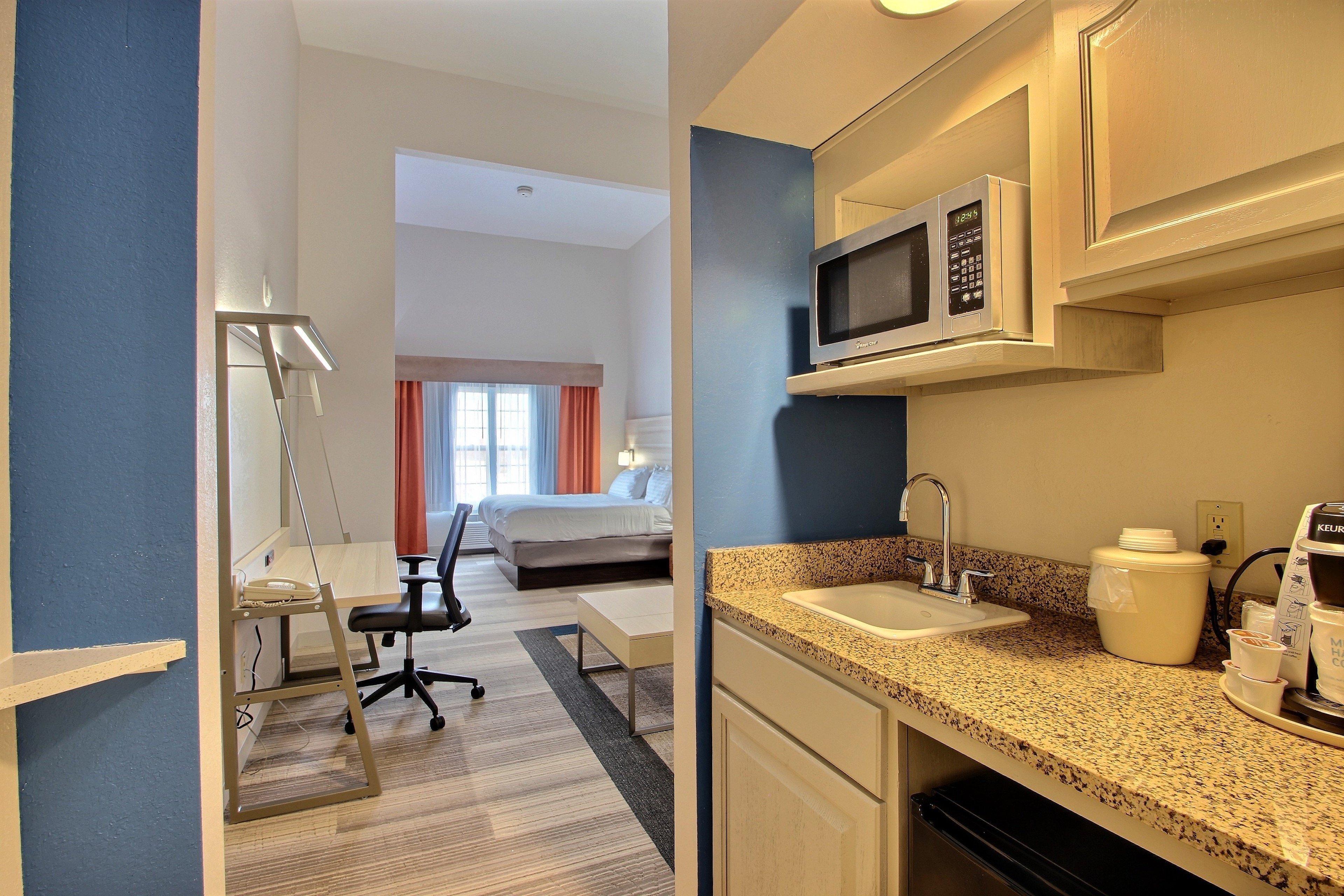 Holiday Inn Express Hotel & Suites Milwaukee Airport By Ihg Dış mekan fotoğraf