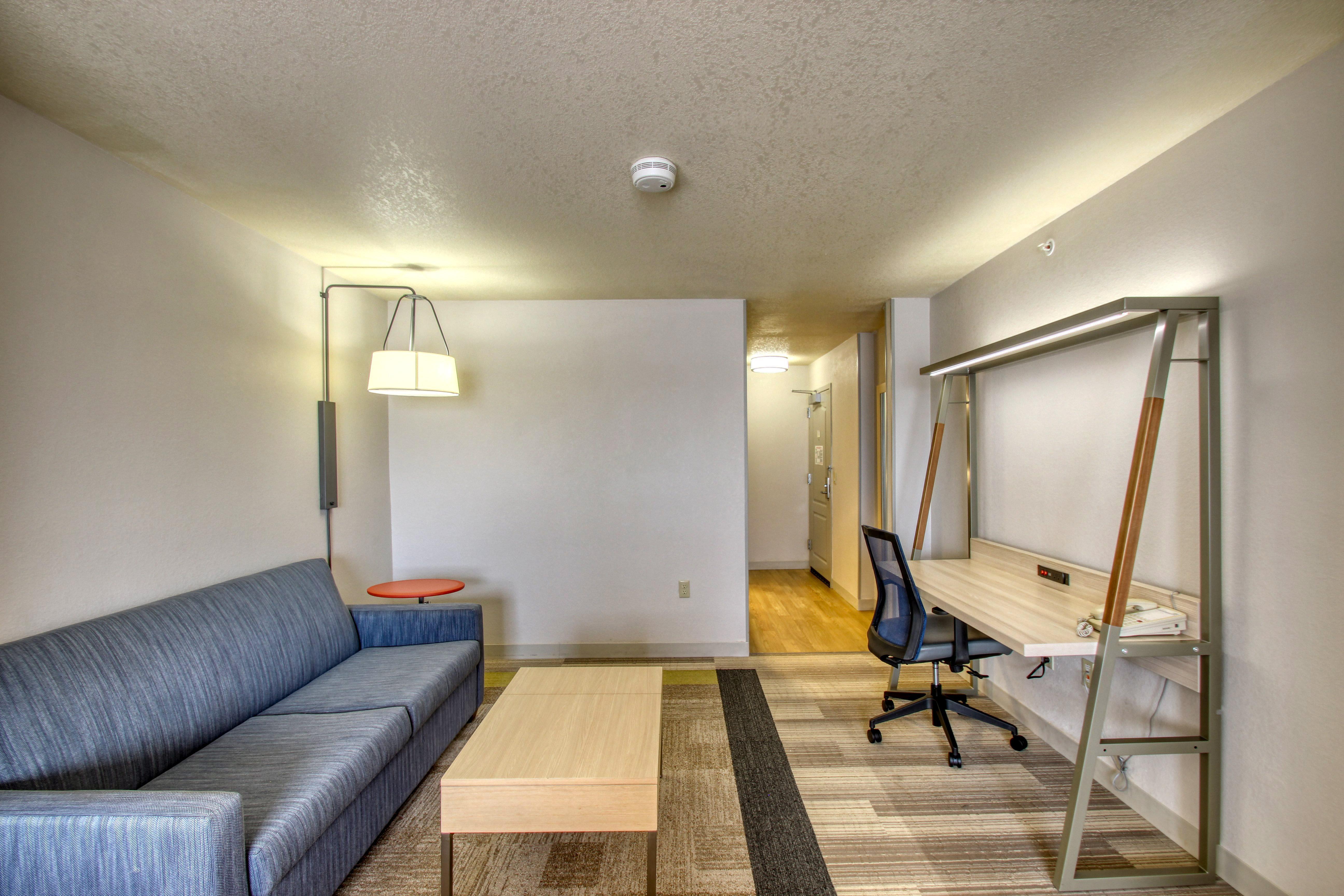 Holiday Inn Express Hotel & Suites Milwaukee Airport By Ihg Dış mekan fotoğraf