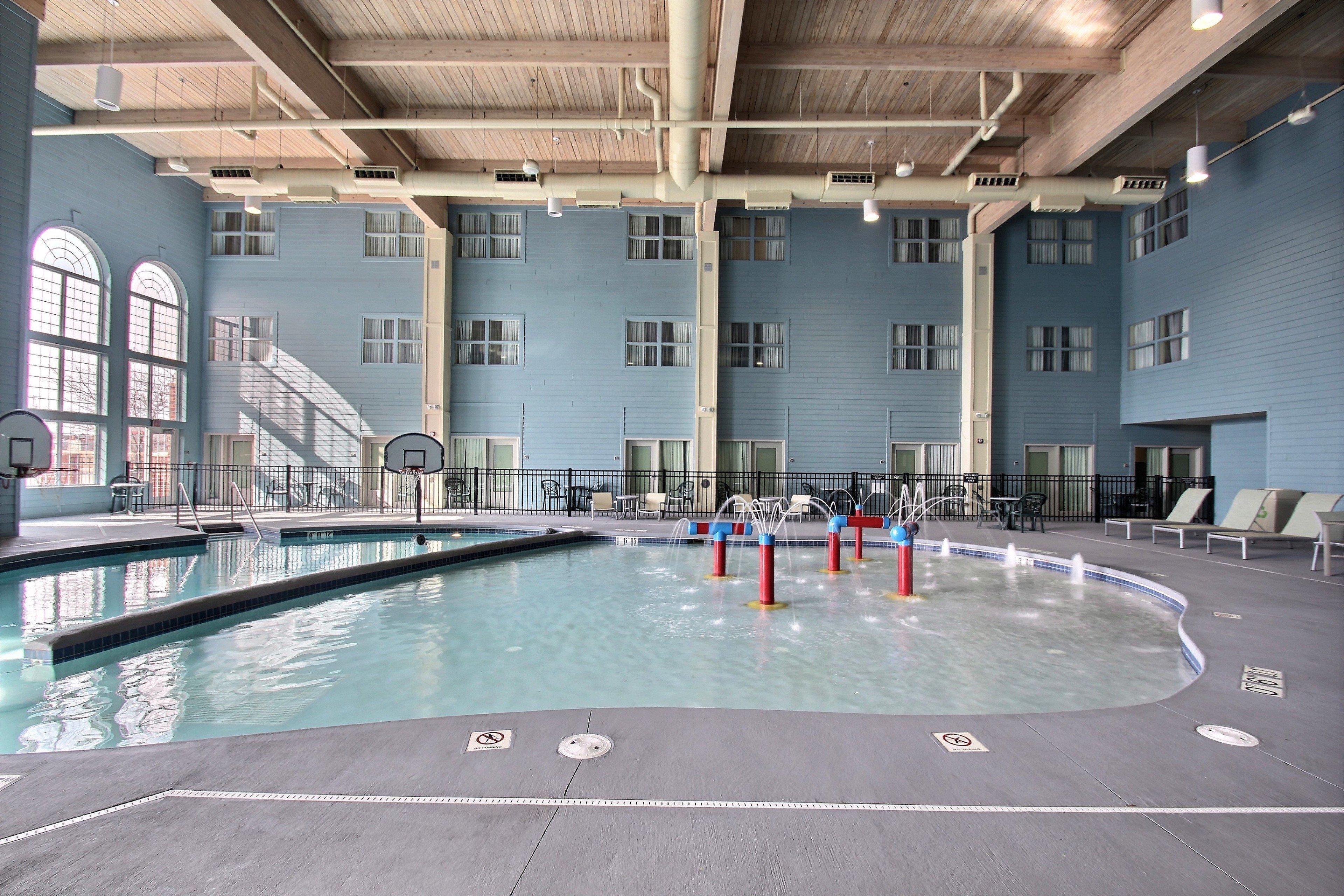 Holiday Inn Express Hotel & Suites Milwaukee Airport By Ihg Dış mekan fotoğraf