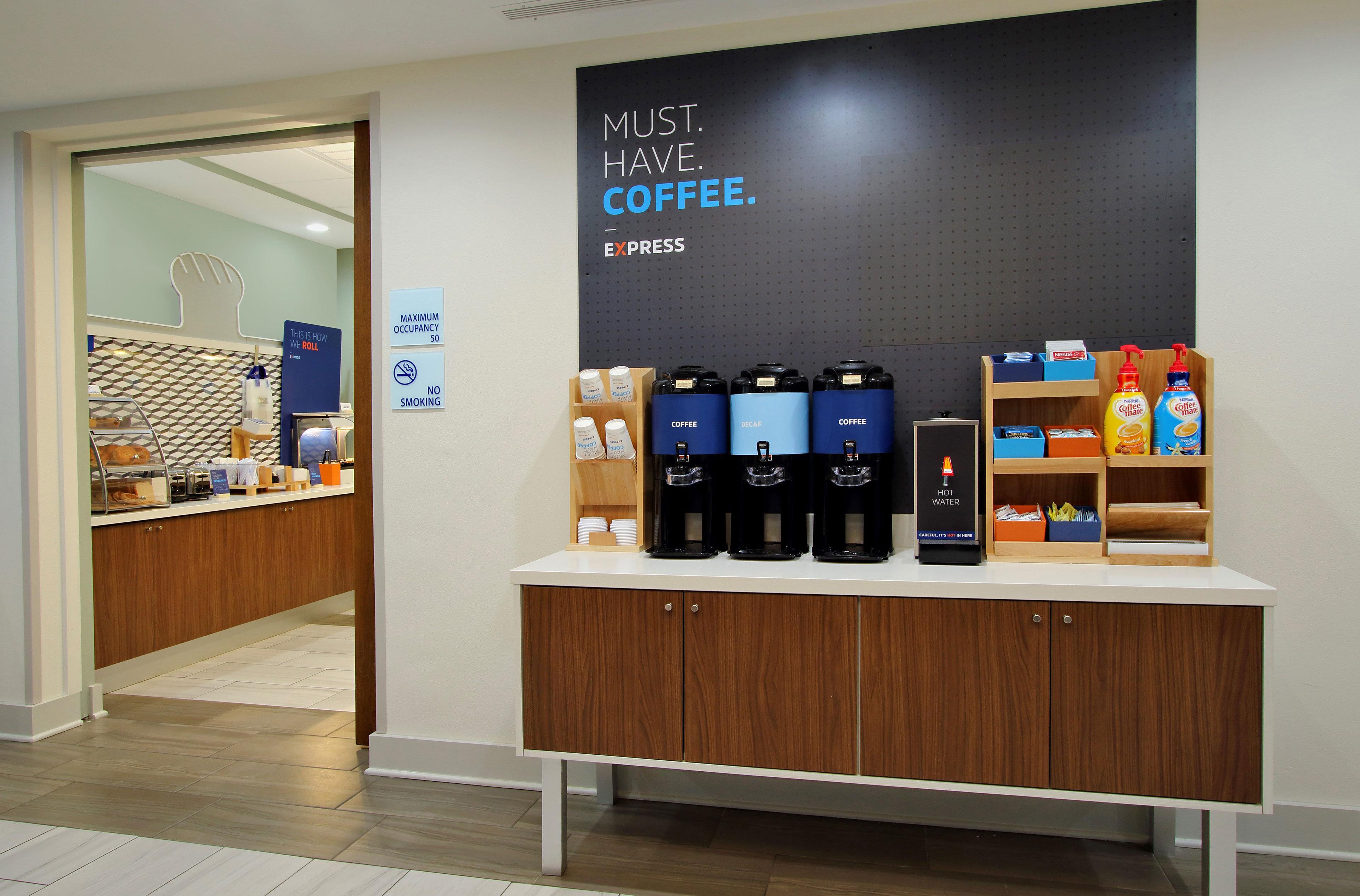 Holiday Inn Express Hotel & Suites Milwaukee Airport By Ihg Dış mekan fotoğraf