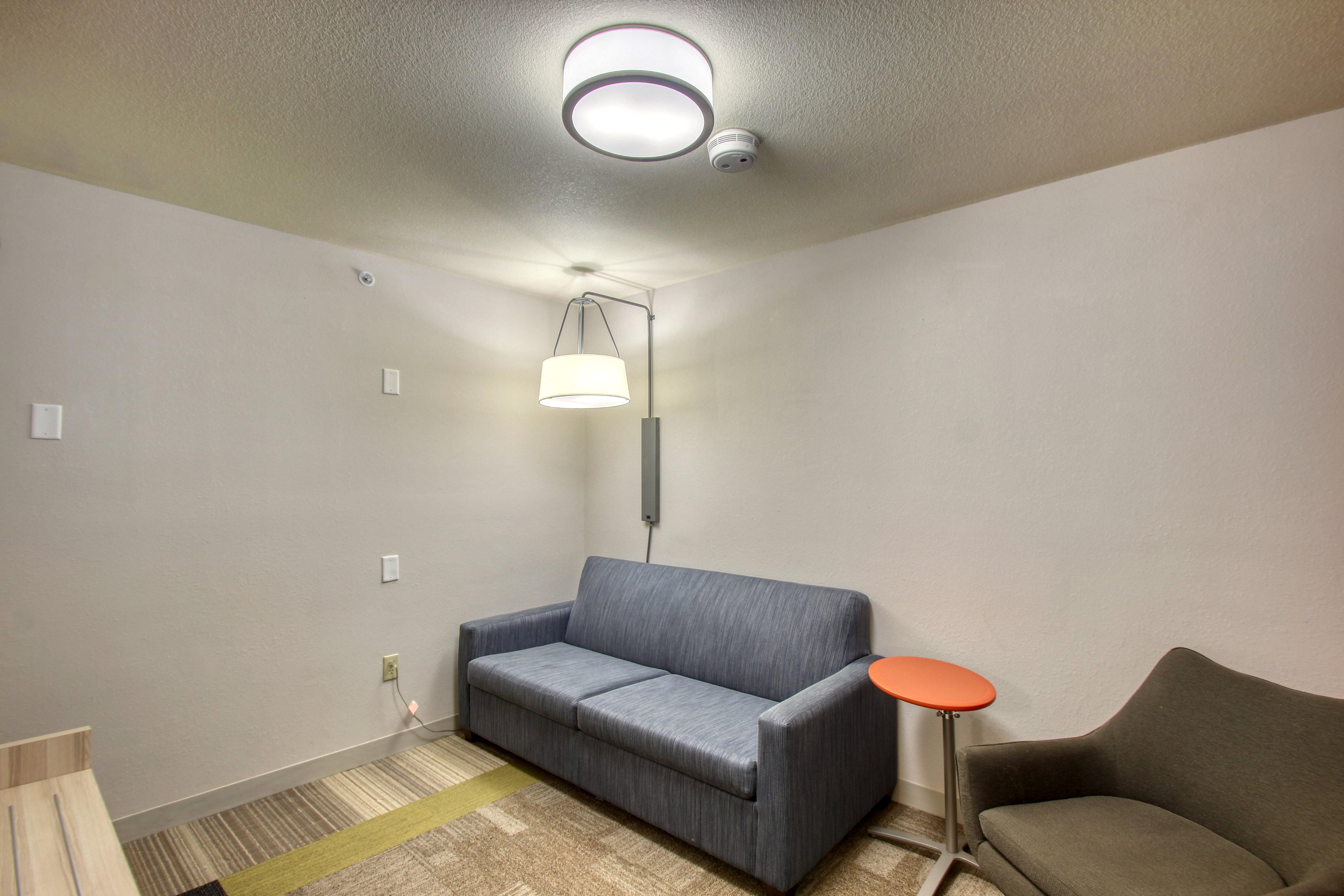 Holiday Inn Express Hotel & Suites Milwaukee Airport By Ihg Dış mekan fotoğraf